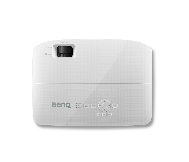 BenQ MX532 DLP - 368896 - zdjęcie 5